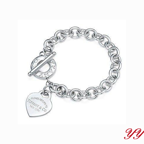 Bracciale Tiffany Modello 126